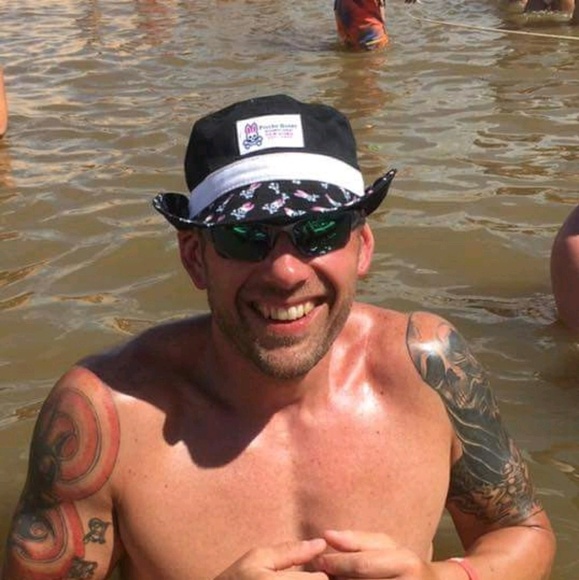 Meet your Posher, Sean - Picture 1 of 1